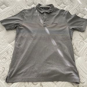 Travis Mathew Polo